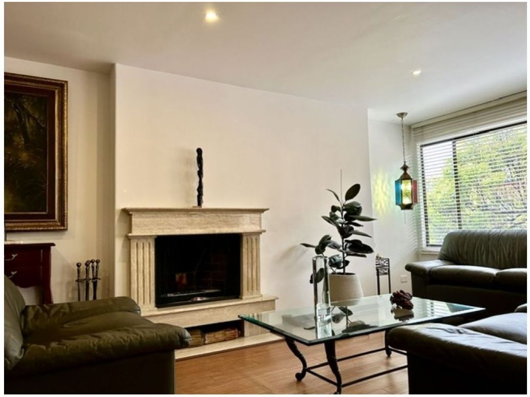 Apartamento de 3 alcobas en venta en Chico, Bogotá, 120 m² · foto 4 de 20