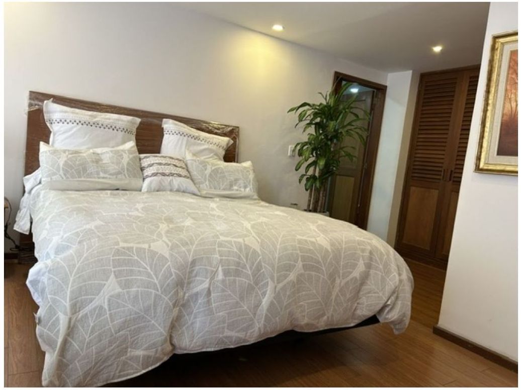 Apartamento de 3 alcobas en venta en Chico, Bogotá, 120 m² · foto 15 de 20