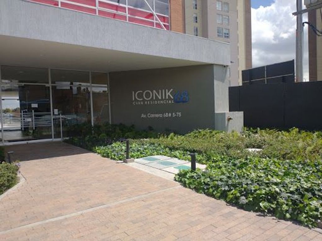 ARRIENDO de APARTAMENTO en LA IGUALDAD, BOGOTA en La Igualdad