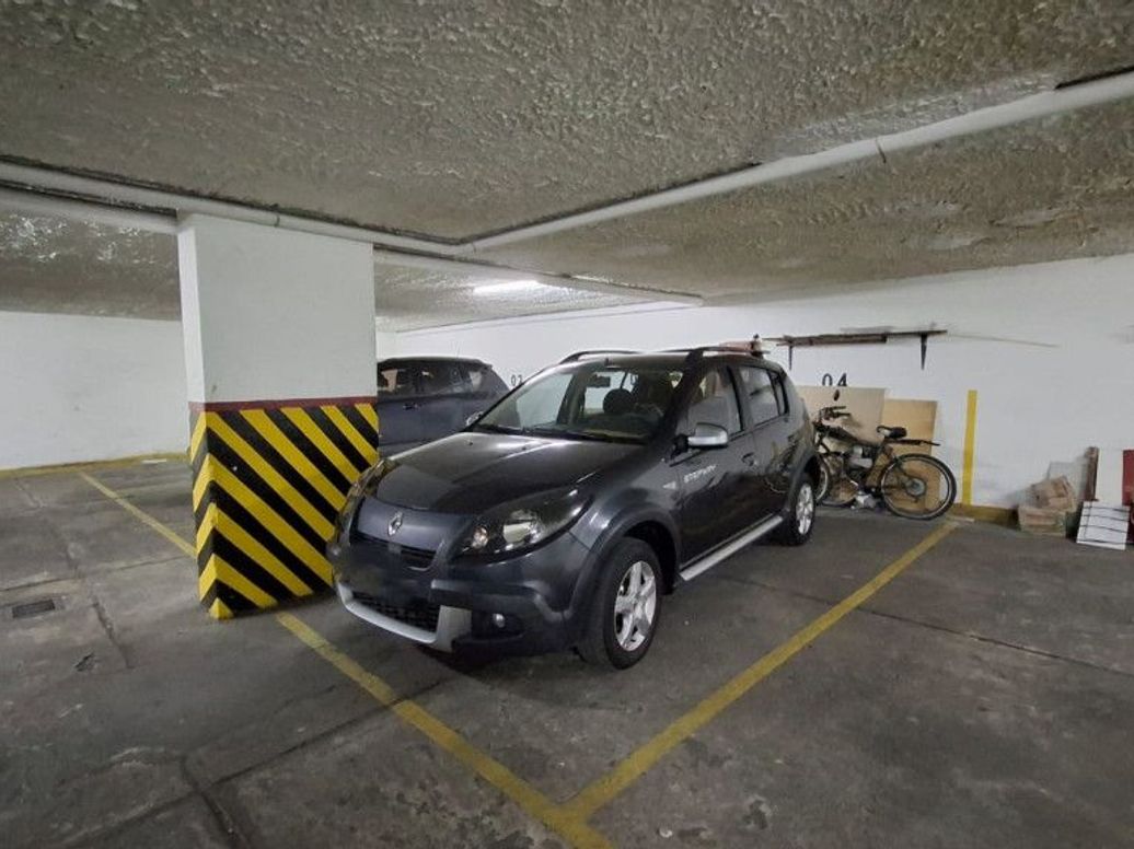 Apartamento de 2 alcobas en venta en Chico Norte Et. Ii, Bogotá, 95 m² · foto 19 de 19