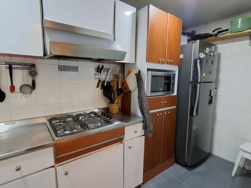 Apartamento de 2 alcobas en venta en Chico Norte Et. Ii, Bogotá, 95 m² · foto 6 de 19