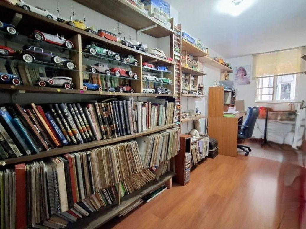 Apartamento de 2 alcobas en venta en Chico Norte Et. Ii, Bogotá, 95 m² · foto 18 de 19