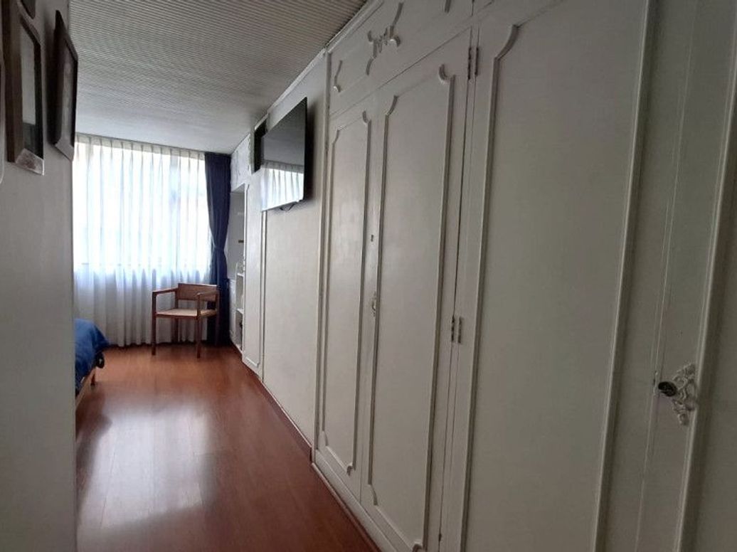 Apartamento de 2 alcobas en venta en Chico Norte Et. Ii, Bogotá, 95 m² · foto 11 de 19