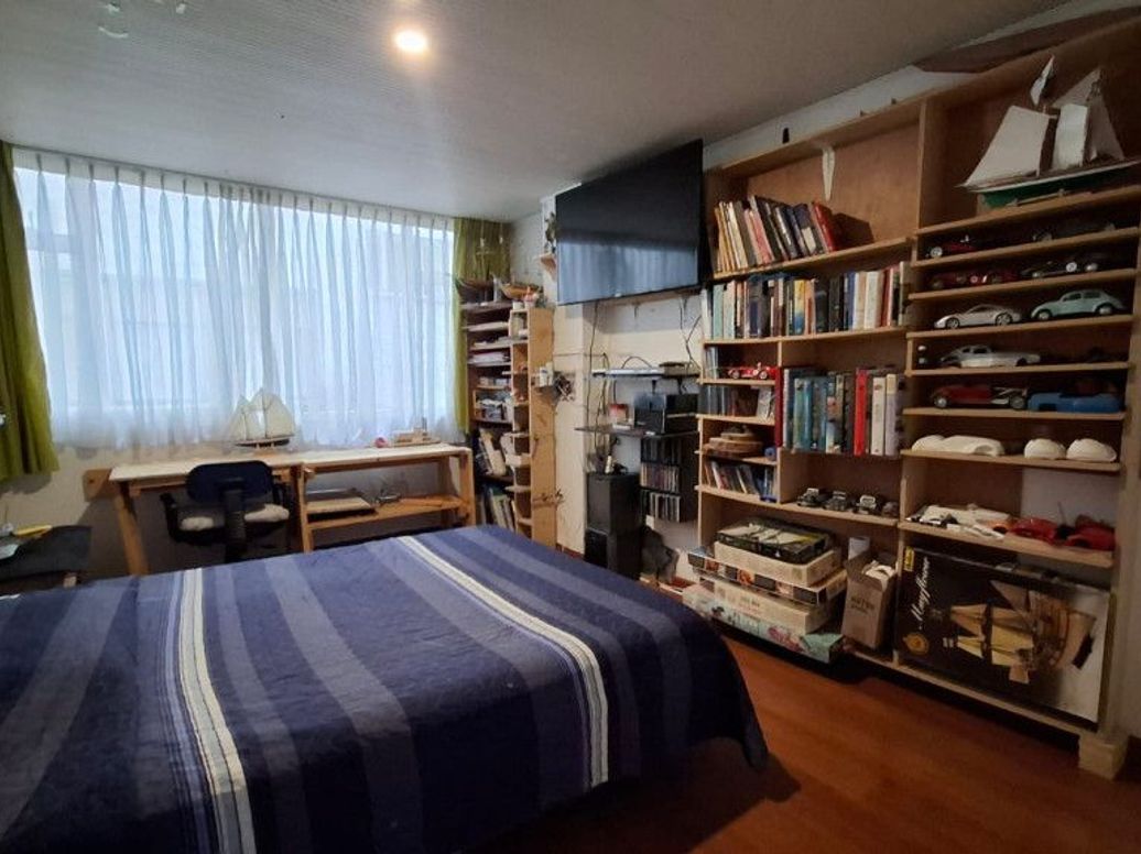 Apartamento de 2 alcobas en venta en Chico Norte Et. Ii, Bogotá, 95 m² · foto 16 de 19