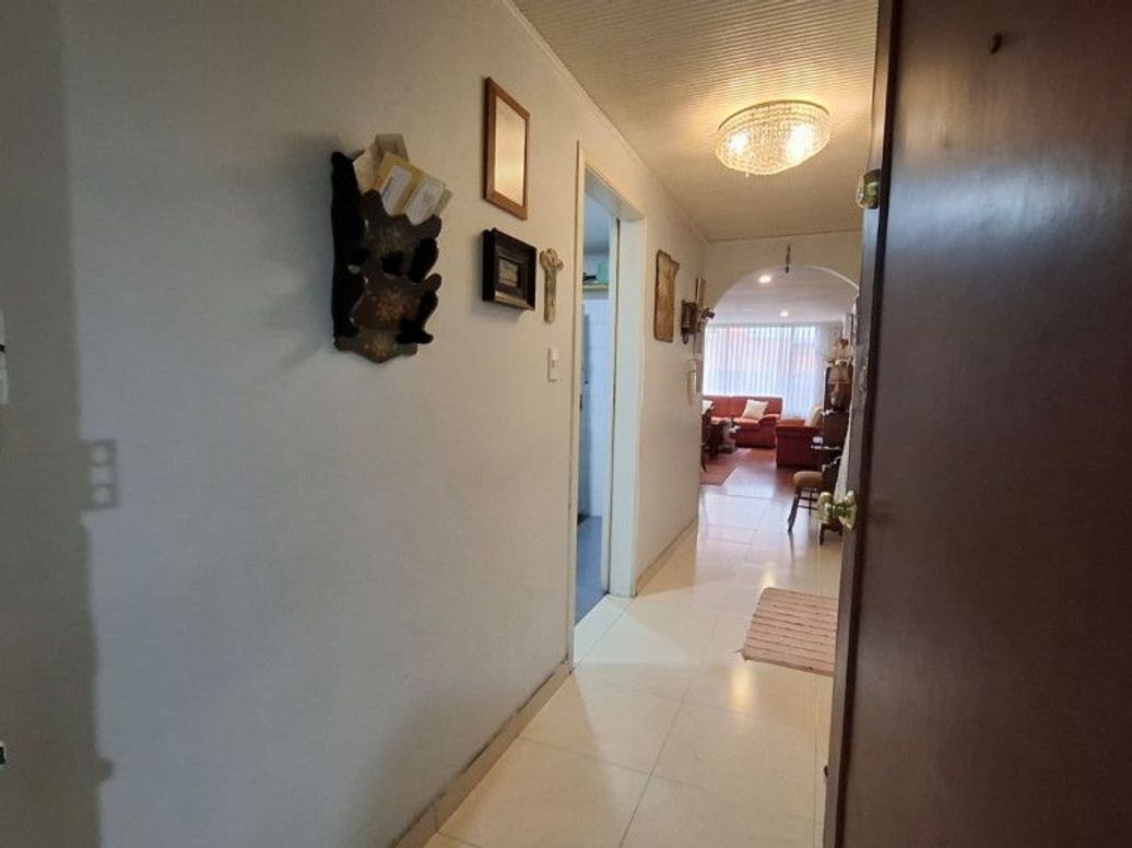 Apartamento de 2 alcobas en venta en Chico Norte Et. Ii, Bogotá, 95 m² · foto 5 de 19