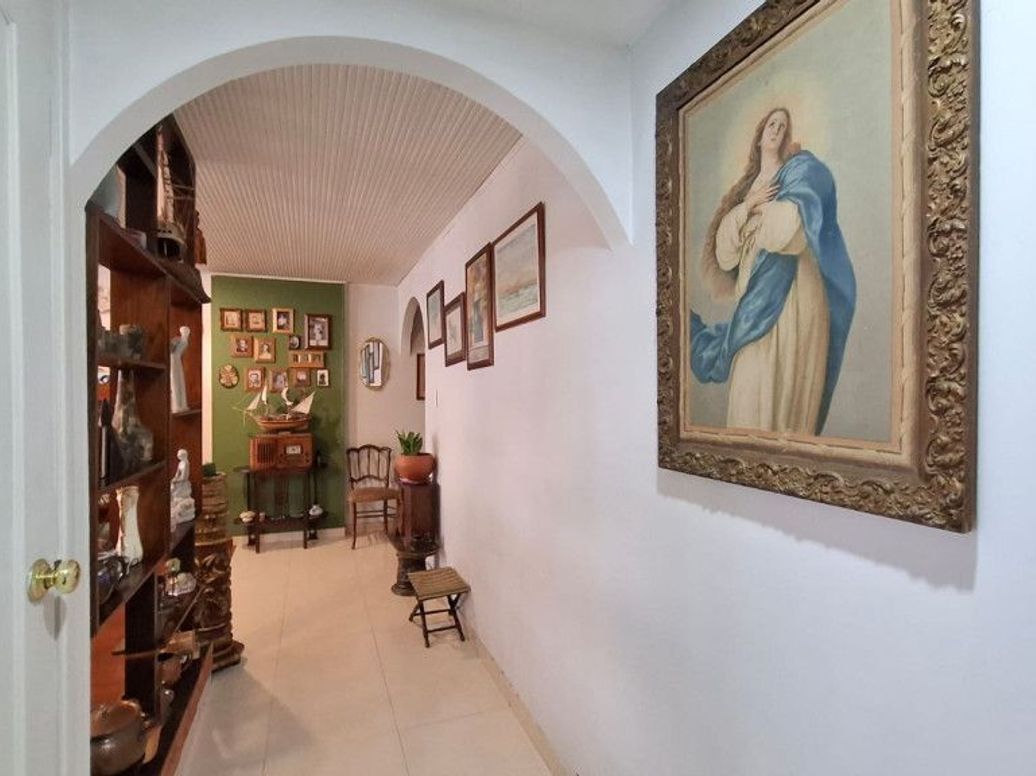 Apartamento de 2 alcobas en venta en Chico Norte Et. Ii, Bogotá, 95 m² · foto 10 de 19