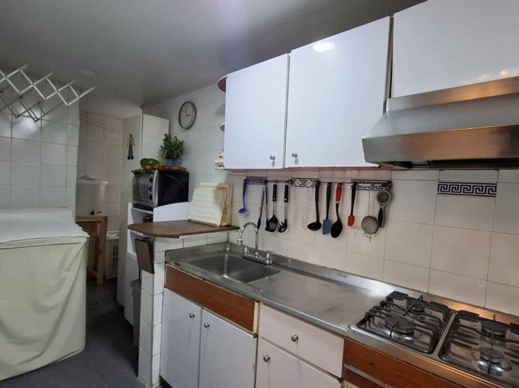 Apartamento de 2 alcobas en venta en Chico Norte Et. Ii, Bogotá, 95 m² · foto 7 de 19