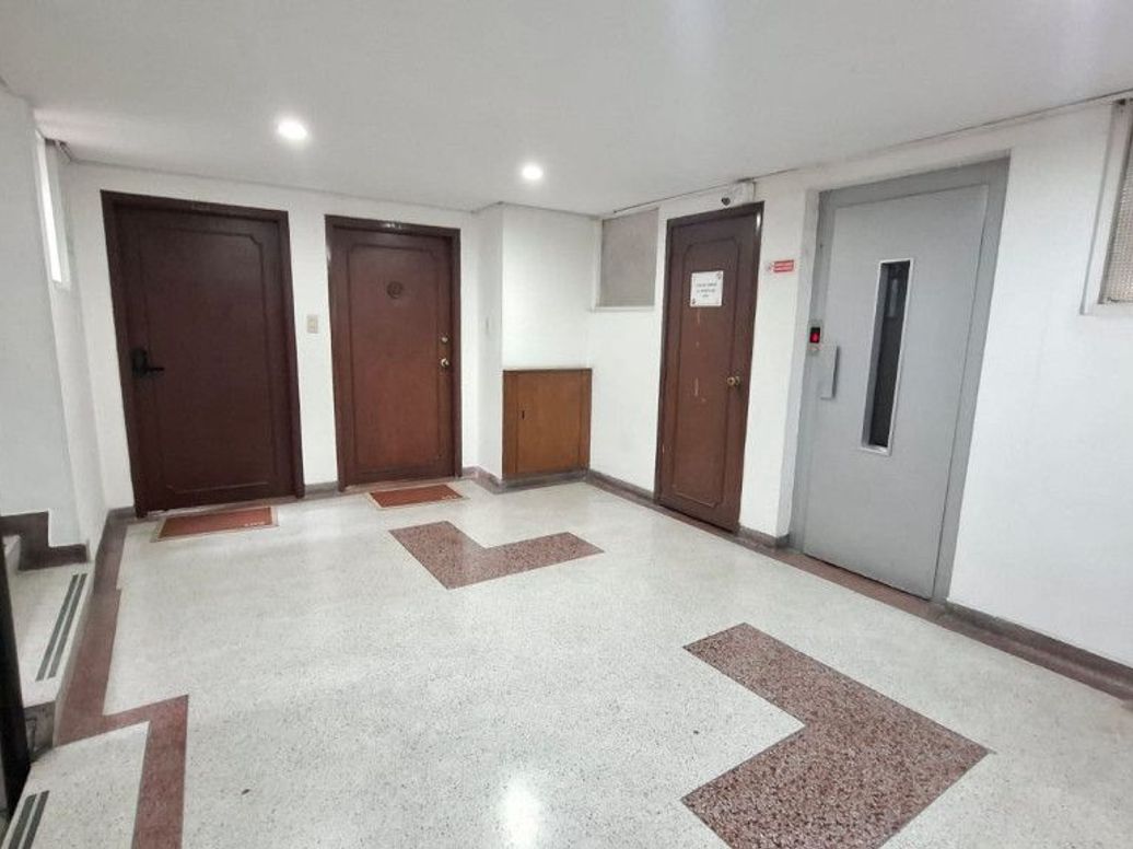 Apartamento de 2 alcobas en venta en Chico Norte Et. Ii, Bogotá, 95 m² · foto 3 de 19