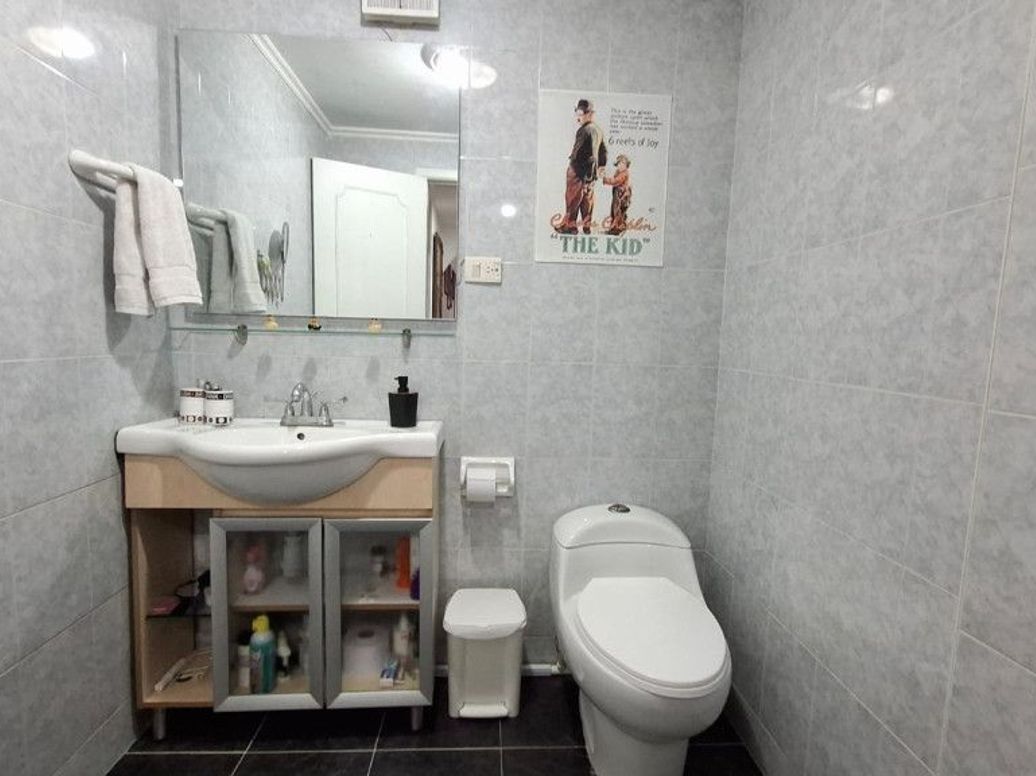 Apartamento de 2 alcobas en venta en Chico Norte Et. Ii, Bogotá, 95 m² · foto 17 de 19