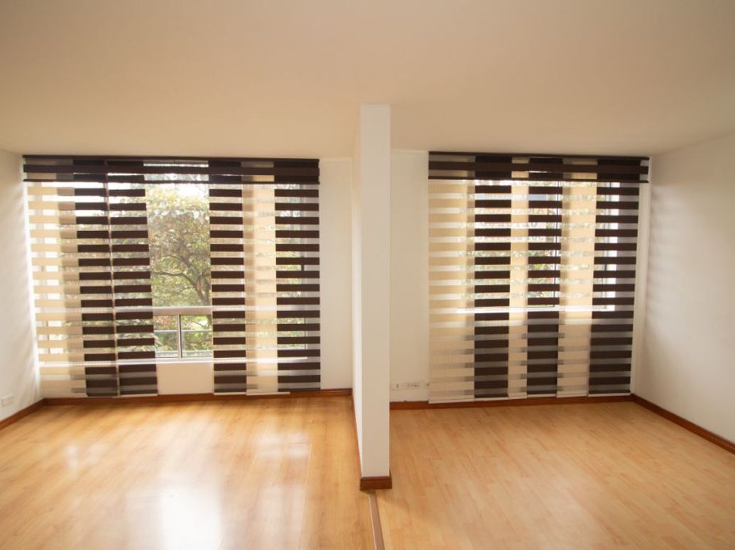 Apartamento de 3 alcobas en arriendo en El Tintal A.S.D., Bogotá, 70 m² · foto 6 de 20