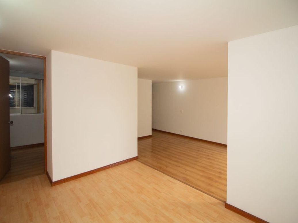 Apartamento de 3 alcobas en arriendo en El Tintal A.S.D., Bogotá, 70 m² · foto 5 de 20