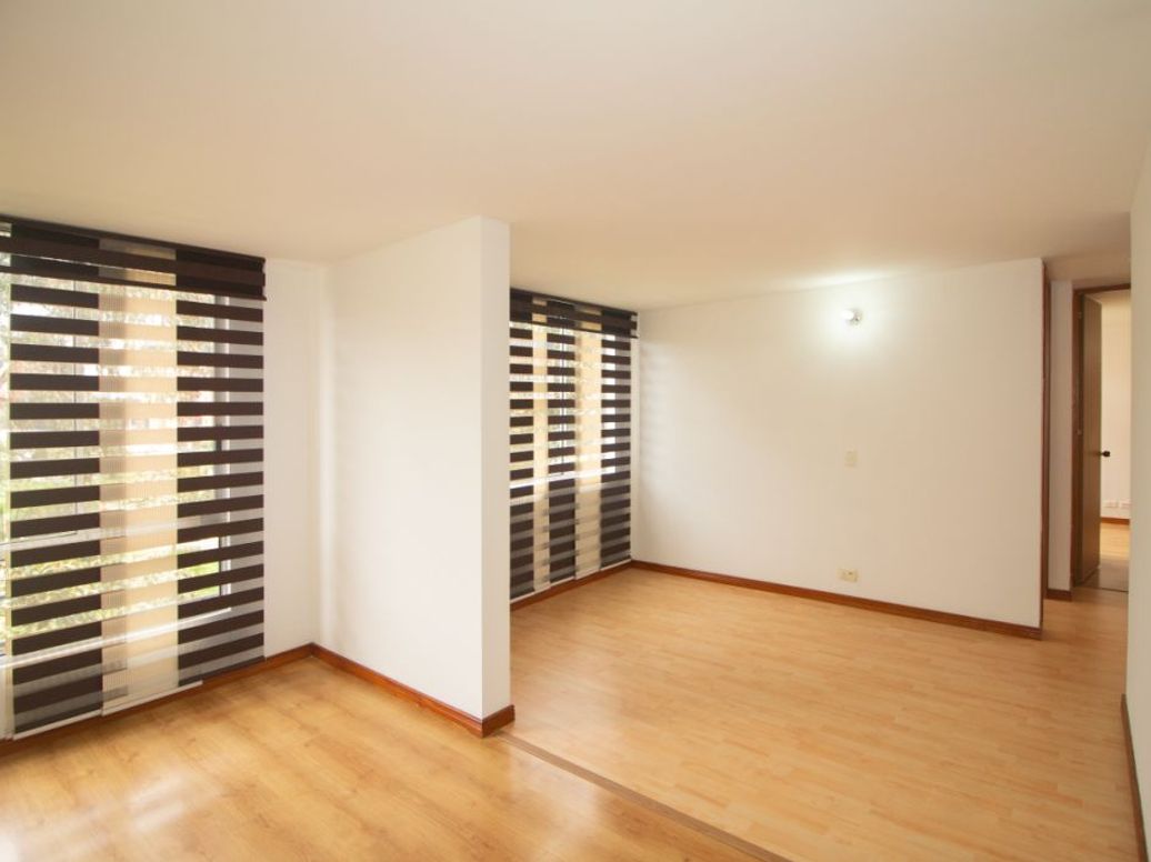 Apartamento de 3 alcobas en arriendo en El Tintal A.S.D., Bogotá, 70 m² · foto 2 de 20