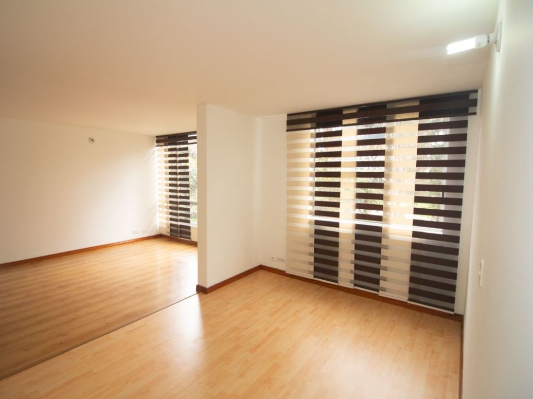 Apartamento de 3 alcobas en arriendo en El Tintal A.S.D., Bogotá, 70 m² · foto 3 de 20