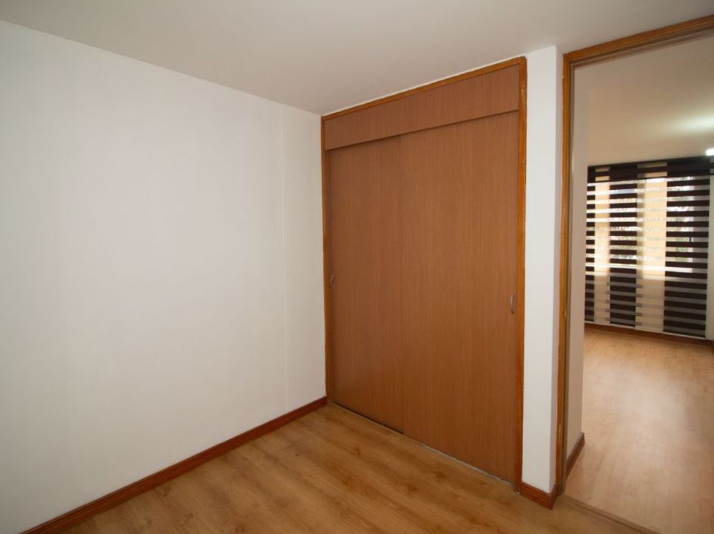 Apartamento de 3 alcobas en arriendo en El Tintal A.S.D., Bogotá, 70 m² · foto 8 de 20