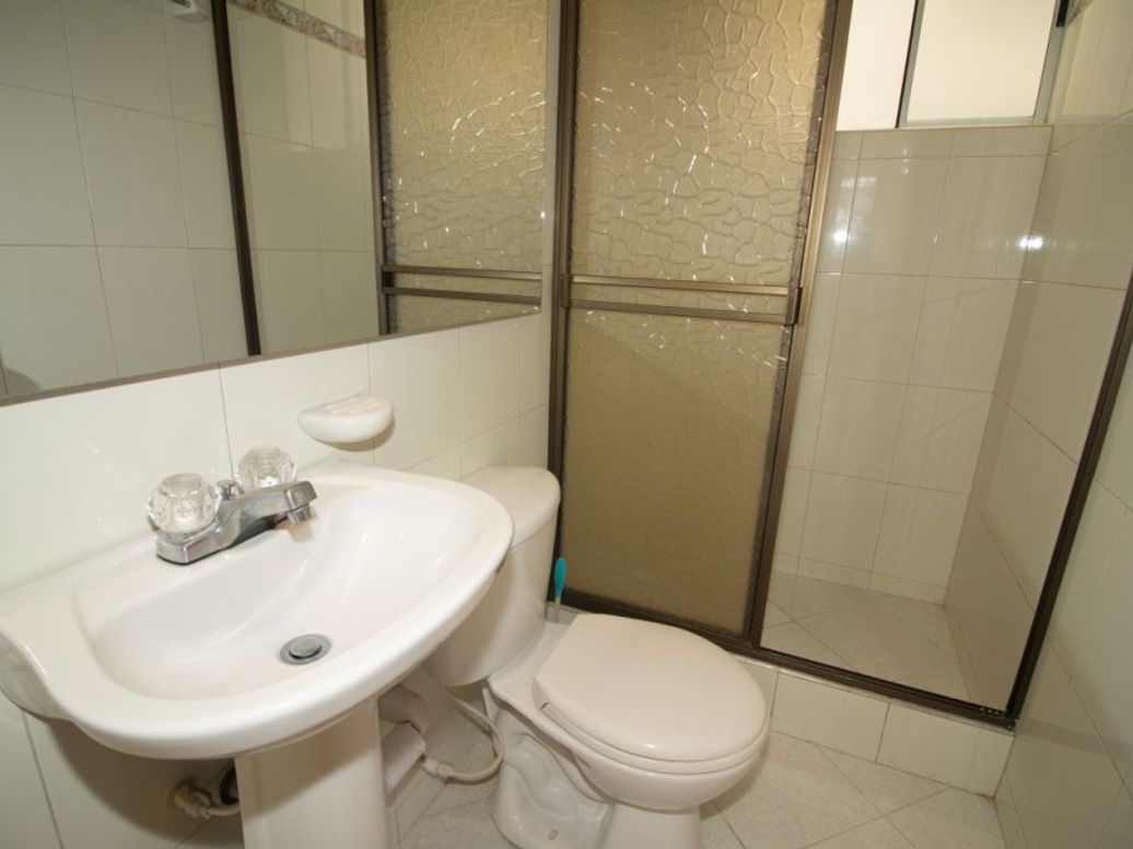 Apartamento de 3 alcobas en arriendo en El Tintal A.S.D., Bogotá, 70 m² · foto 9 de 20