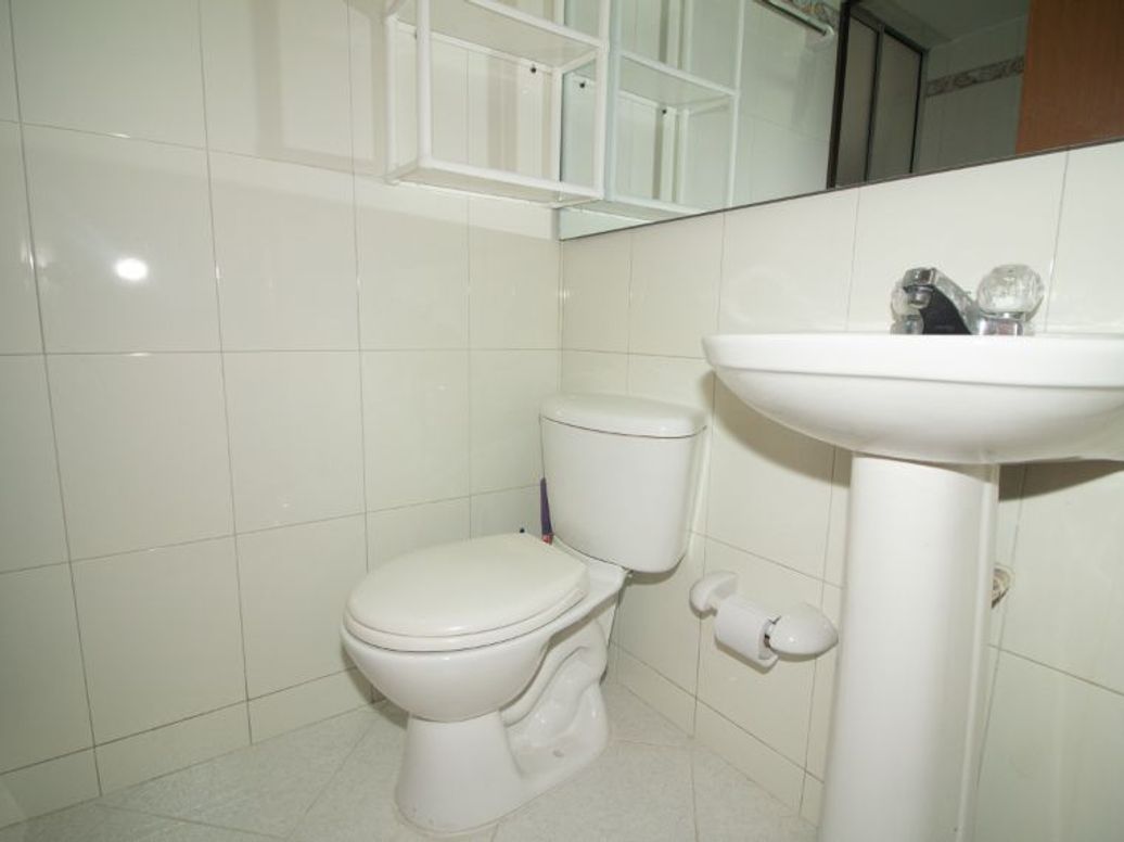 Apartamento de 3 alcobas en arriendo en El Tintal A.S.D., Bogotá, 70 m² · foto 15 de 20