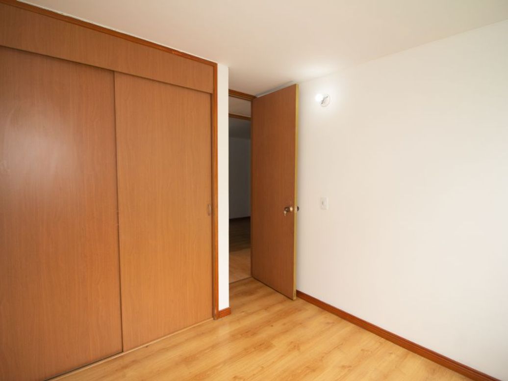 Apartamento de 3 alcobas en arriendo en El Tintal A.S.D., Bogotá, 70 m² · foto 11 de 20