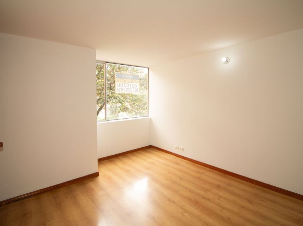Apartamento de 3 alcobas en arriendo en El Tintal A.S.D., Bogotá, 70 m² · foto 13 de 20