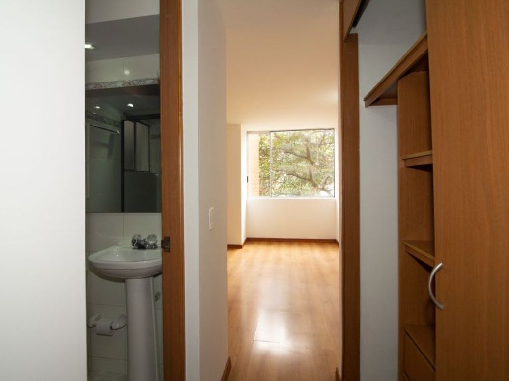 Apartamento de 3 alcobas en arriendo en El Tintal A.S.D., Bogotá, 70 m² · foto 14 de 20