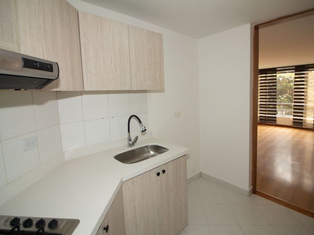 Apartamento de 3 alcobas en arriendo en El Tintal A.S.D., Bogotá, 70 m² · foto 18 de 20