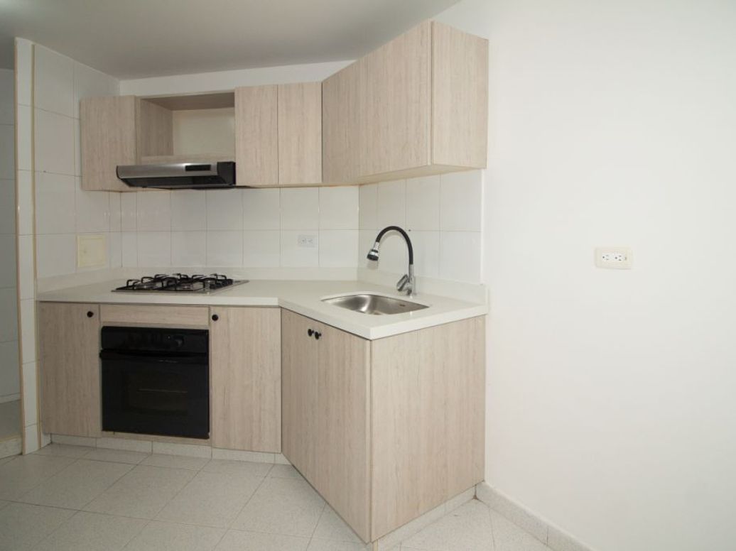 Apartamento de 3 alcobas en arriendo en El Tintal A.S.D., Bogotá, 70 m² · foto 17 de 20