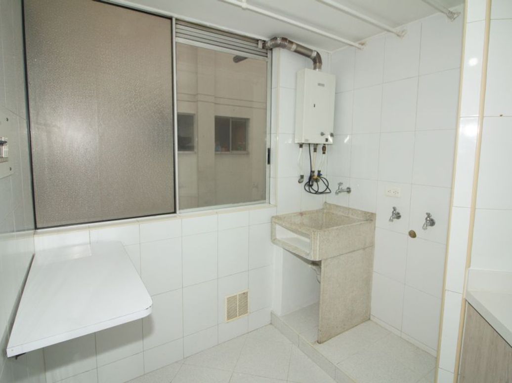 Apartamento de 3 alcobas en arriendo en El Tintal A.S.D., Bogotá, 70 m² · foto 19 de 20