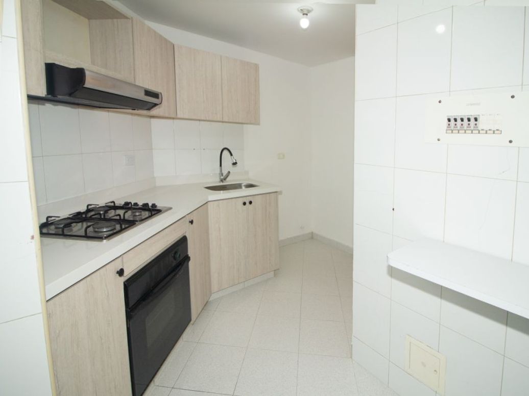 Apartamento de 3 alcobas en arriendo en El Tintal A.S.D., Bogotá, 70 m² · foto 16 de 20