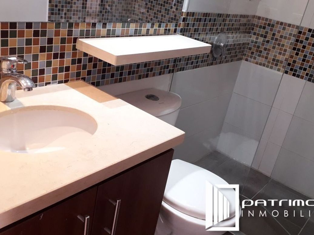 Apartamento en arriendo en Salitre Nor Occidental, Bogotá · foto 13 de 17