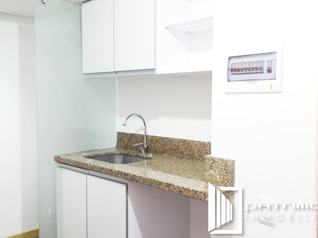 Apartamento en arriendo en Salitre Nor Occidental, Bogotá · foto 8 de 17