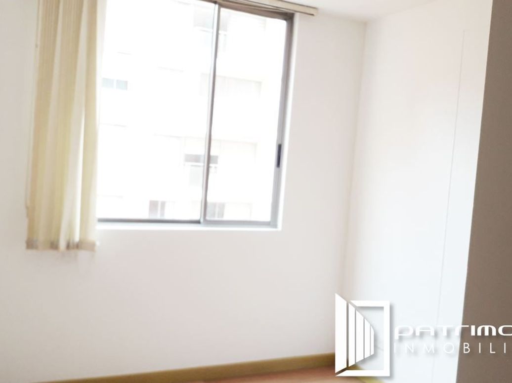 Apartamento en arriendo en Salitre Nor Occidental, Bogotá · foto 9 de 17