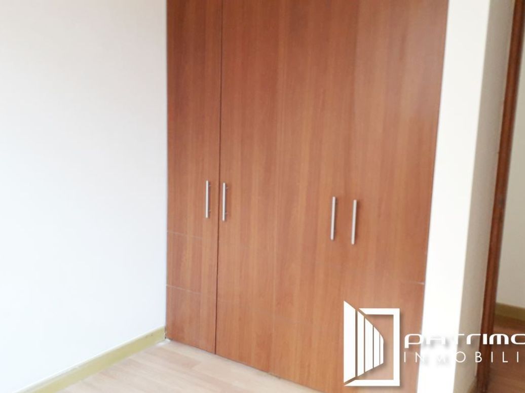 Apartamento en arriendo en Salitre Nor Occidental, Bogotá · foto 10 de 17