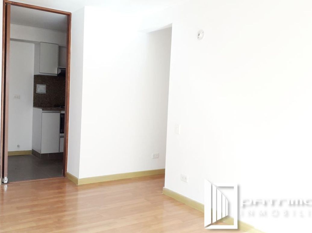 Apartamento en arriendo en Salitre Nor Occidental, Bogotá · foto 4 de 17