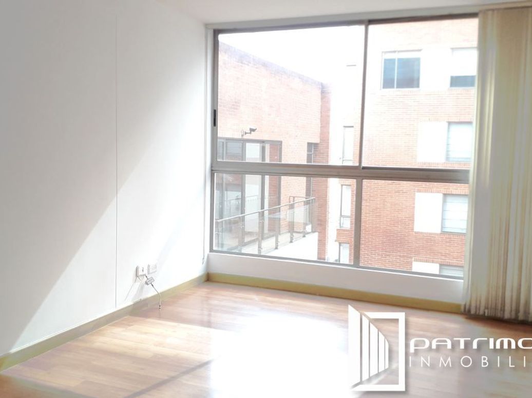Apartamento en arriendo en Salitre Nor Occidental, Bogotá · foto 3 de 17