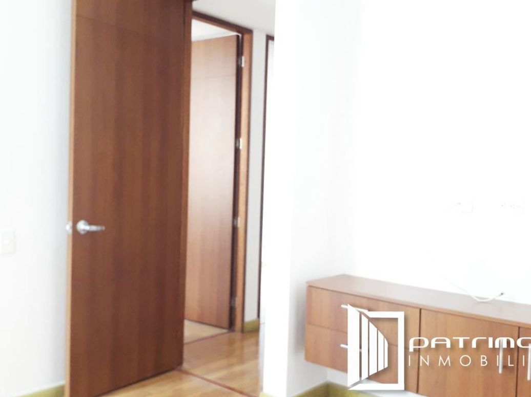 Apartamento en arriendo en Salitre Nor Occidental, Bogotá · foto 2 de 17