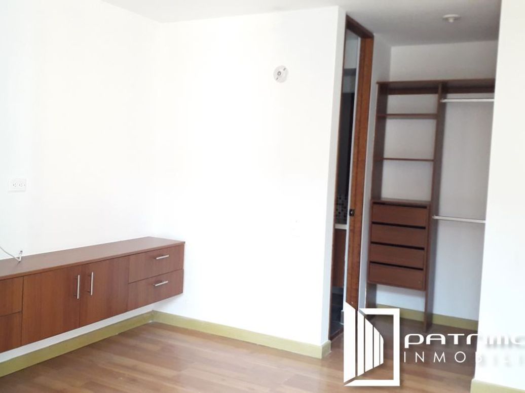 Apartamento en arriendo en Salitre Nor Occidental, Bogotá · foto 5 de 17