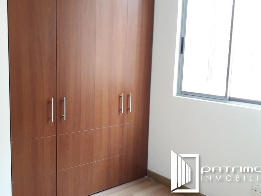 Apartamento en arriendo en Salitre Nor Occidental, Bogotá · foto 7 de 17