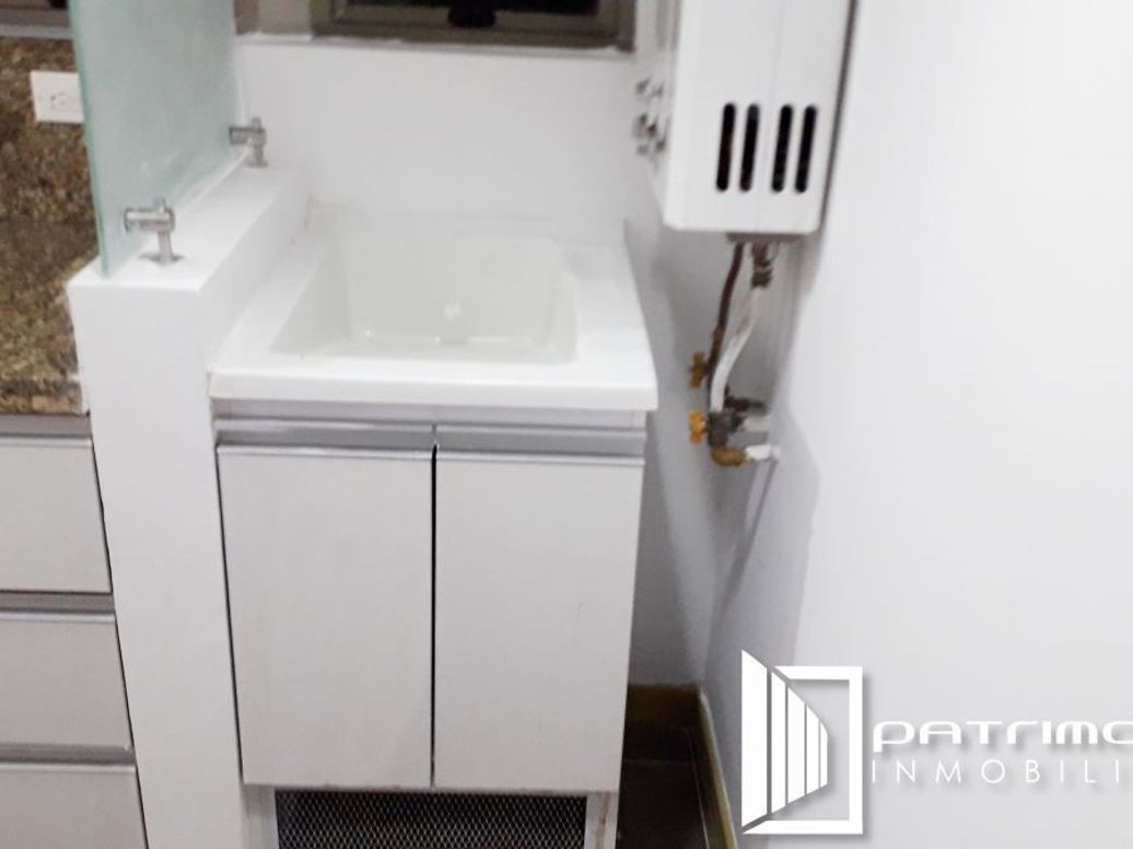 Apartamento en arriendo en Salitre Nor Occidental, Bogotá · foto 12 de 17