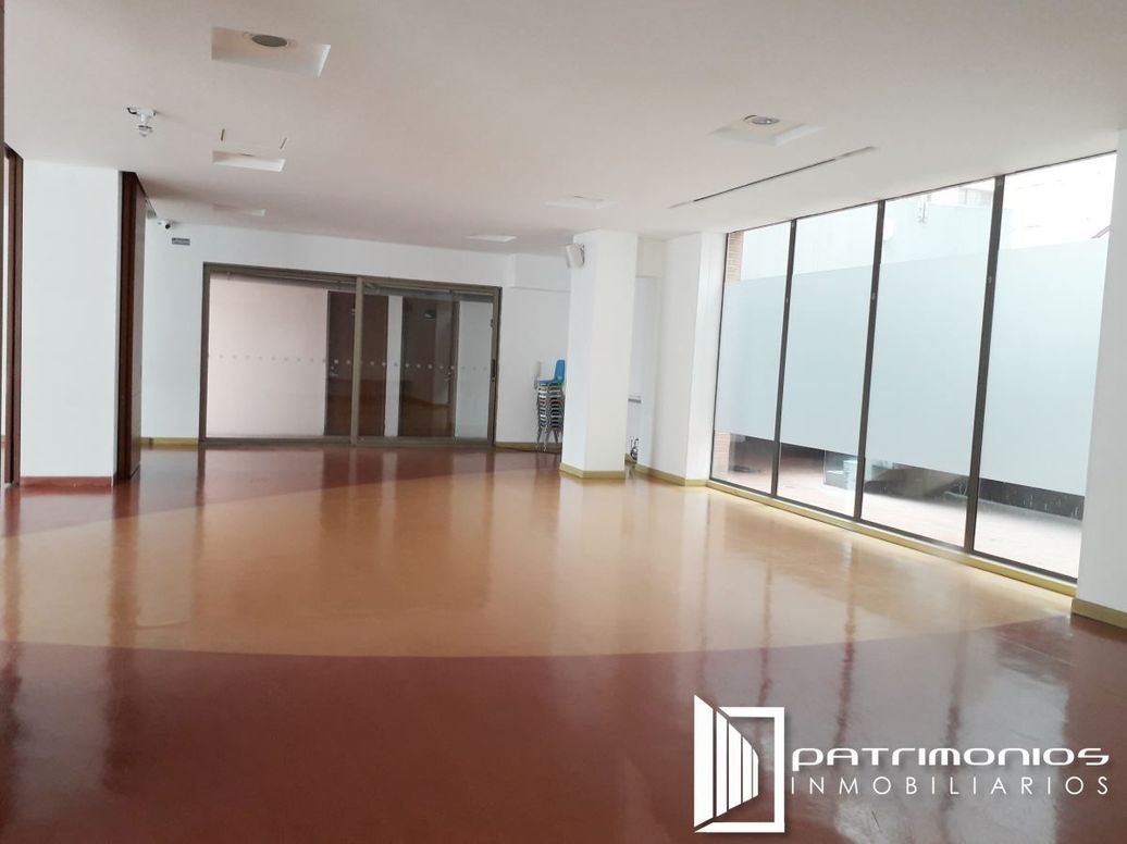 Apartamento en arriendo en Salitre Nor Occidental, Bogotá · foto 14 de 17