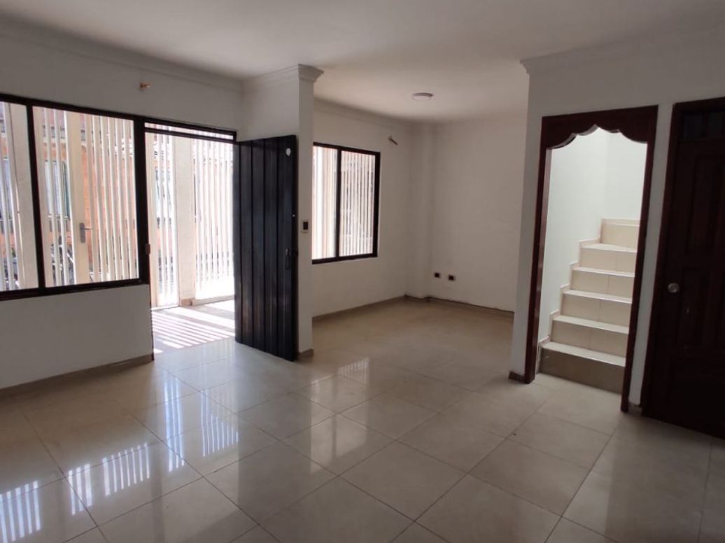 Apartamento en arriendo, Valle grande en Valle Grande