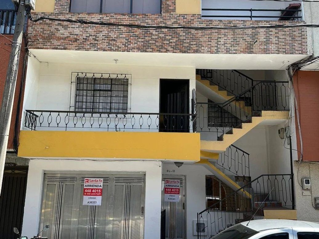 Casa en Arriendo en LOS ALPES, Belén, Medellín en Los Alpes