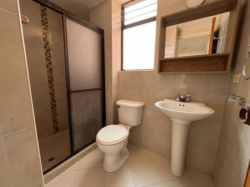 Apartamento de 3 alcobas en venta en Colina Campestre, Bogotá, 85 m² · foto 17 de 18