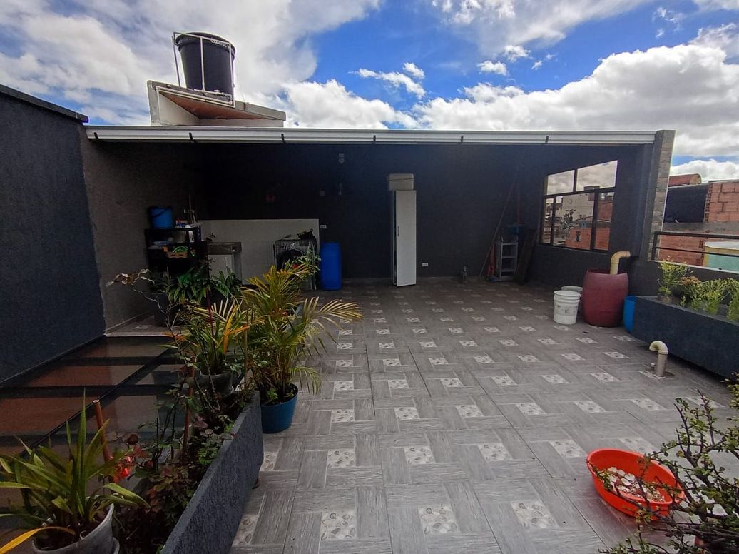 Casa de 6 alcobas en venta en Boita Et. I, Bogotá, 230 m² · foto 20 de 20