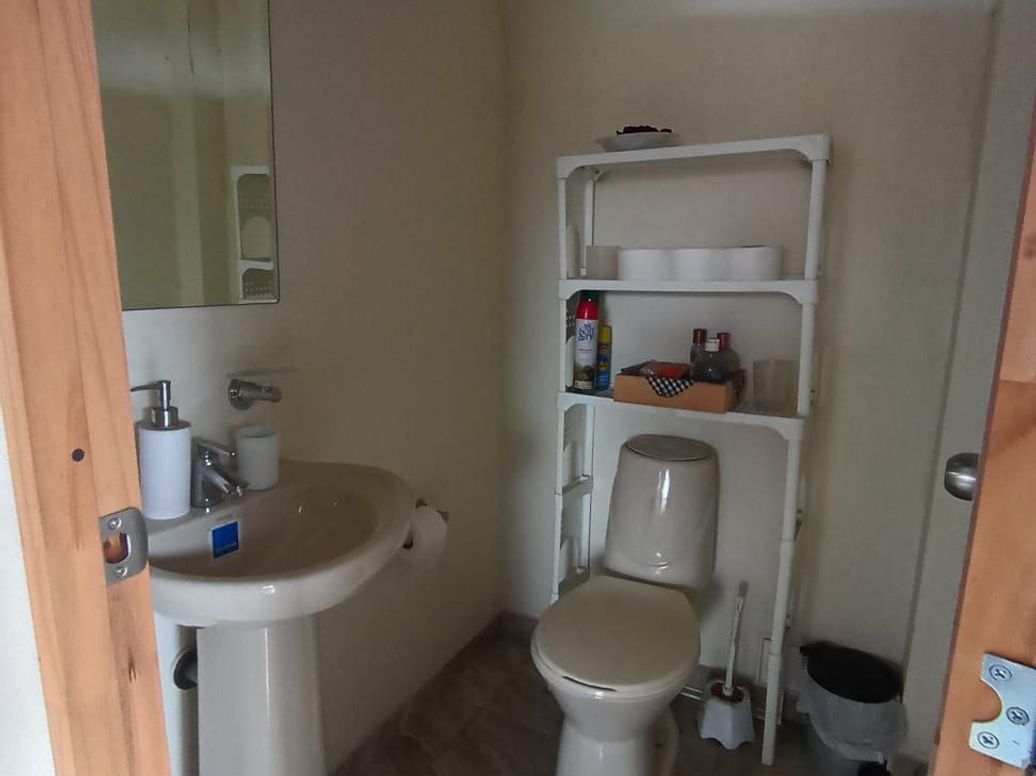 Casa de 6 alcobas en venta en Boita Et. I, Bogotá, 230 m² · foto 19 de 20