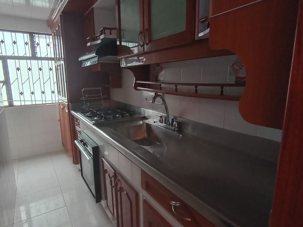 Casa de 6 alcobas en venta en Boita Et. I, Bogotá, 230 m² · foto 6 de 20