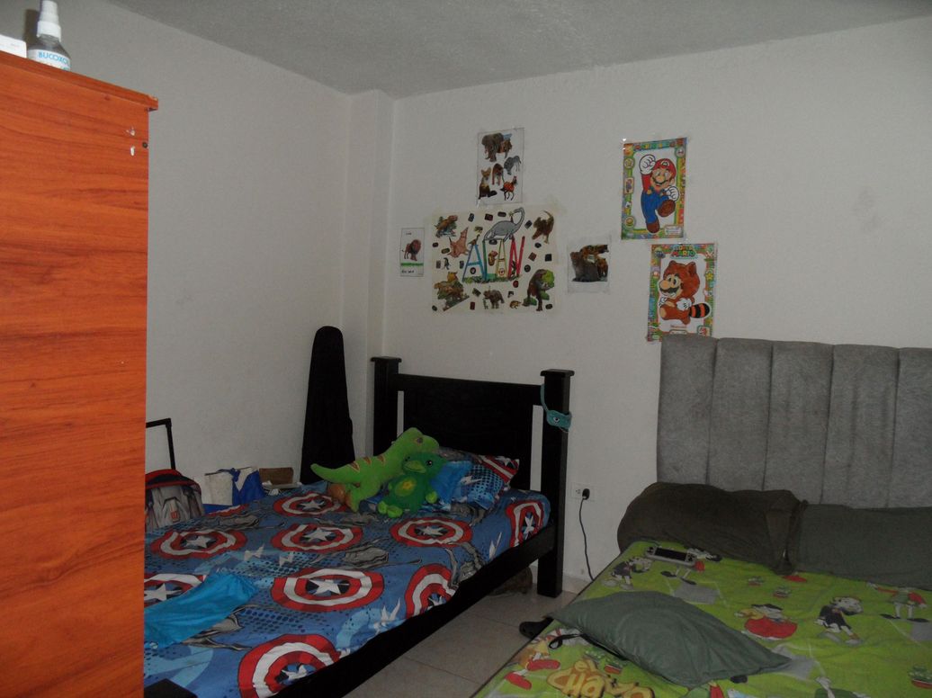 Casa de 6 alcobas en venta en Garces Navas Oriental, Bogotá, 216 m² · foto 17 de 20