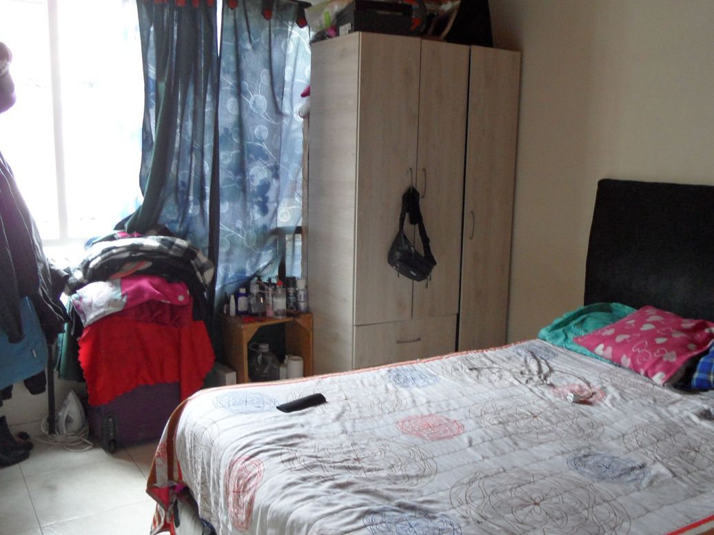 Casa de 6 alcobas en venta en Garces Navas Oriental, Bogotá, 216 m² · foto 8 de 20