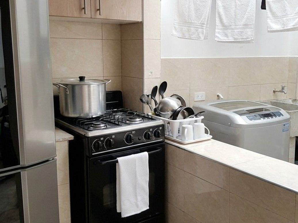 Casa de 6 alcobas en venta en Garces Navas Oriental, Bogotá, 216 m² · foto 13 de 20