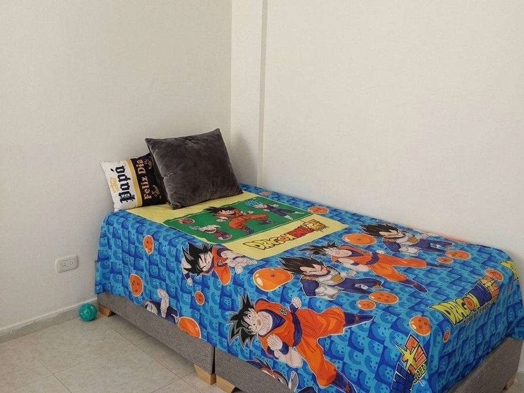 Casa de 6 alcobas en venta en Garces Navas Oriental, Bogotá, 216 m² · foto 20 de 20