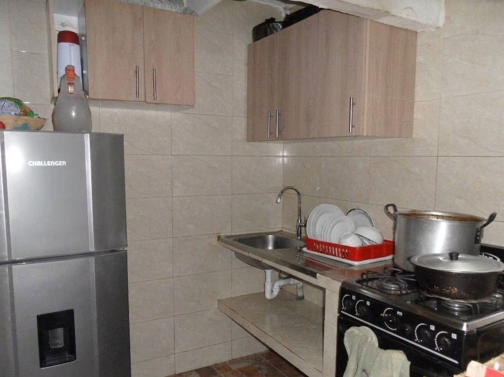 Casa de 6 alcobas en venta en Garces Navas Oriental, Bogotá, 216 m² · foto 14 de 20