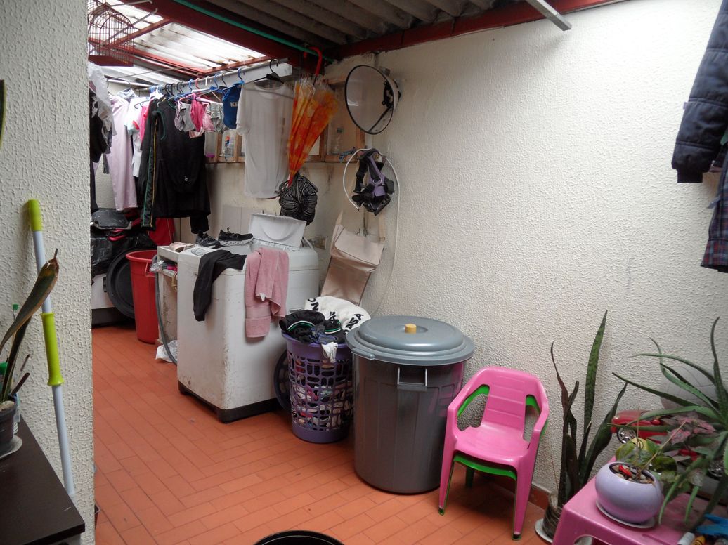 Casa de 6 alcobas en venta en Garces Navas Oriental, Bogotá, 216 m² · foto 9 de 20
